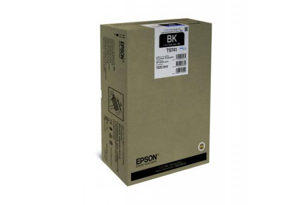 WF-C869 XXL  BLACK INK CARTRIDGE