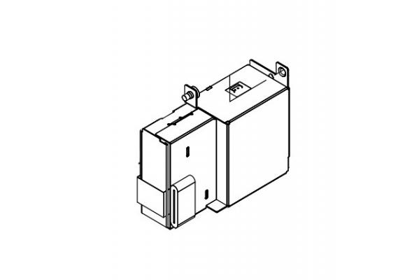 WF-C5790 Fax Assy