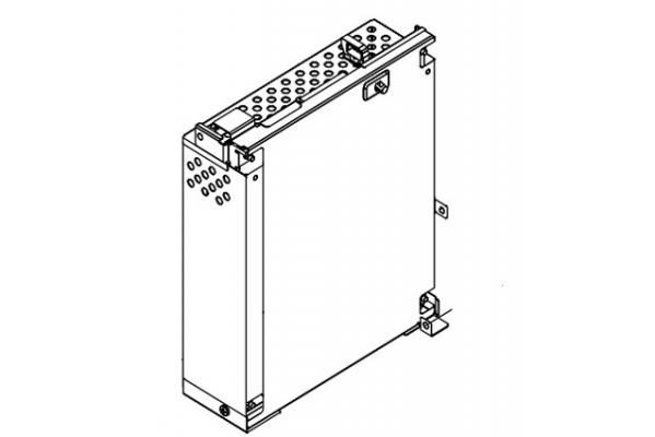 WF-C869 Elektrik Kartı