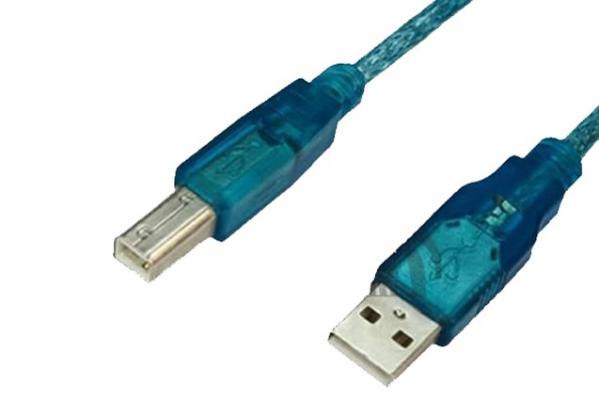 VCOM 5MT USB YAZICI KABLOSU