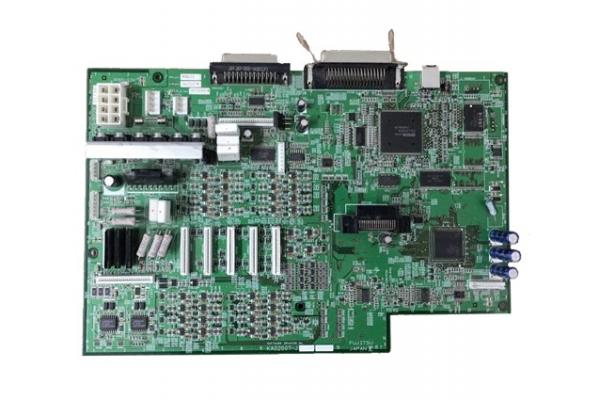 DFX-9000 Mainboard