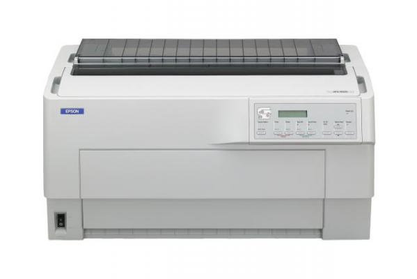 EPSON DFX-9000N Nokta Vuruşlu Yazıcı