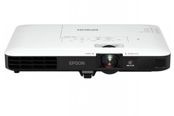 EPSON EB-1781W Mobile Projection