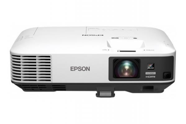 EPSON EB‑2165W Projeksiyon