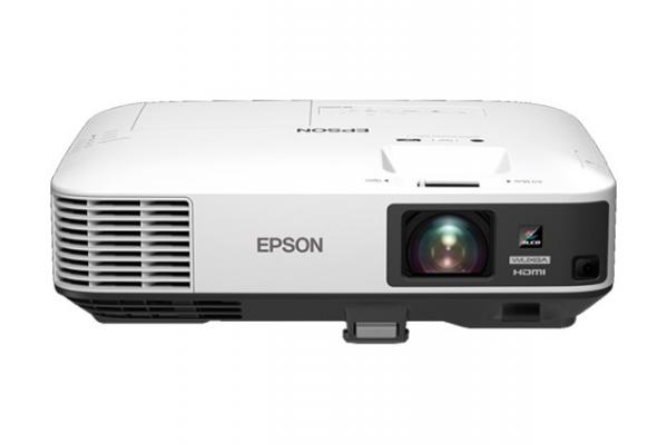 EPSON EB-2255U Projector