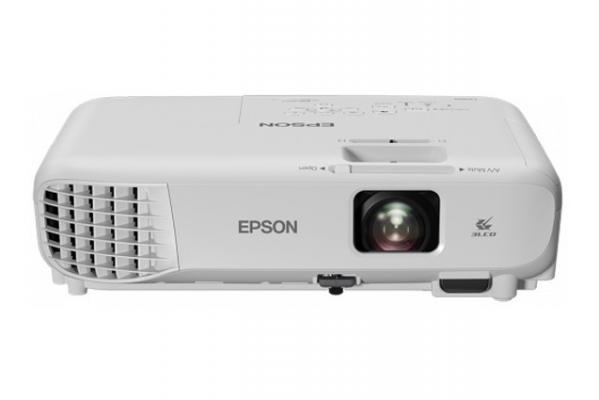 EPSON EB-X05 Projeksiyon