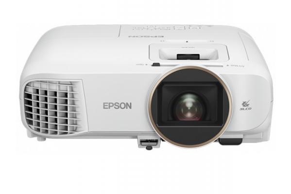 EPSON EH-TW5650 FullHD 3D Home Cinema  Projector