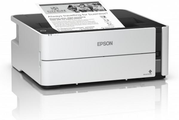 EPSON M1140 Siyah/Beyaz Yazıcı