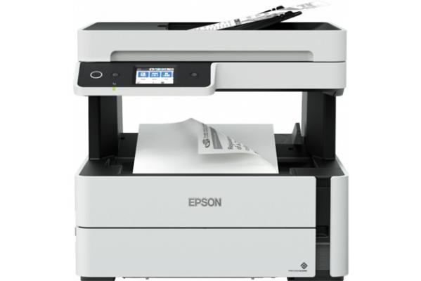 EPSON M3170 Siyah/Beyaz Yazıcı/Tarayıcı/Fotokopi/Faks