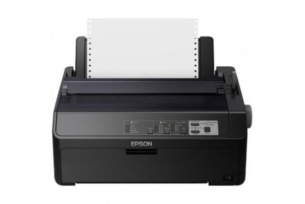 EPSON FX-890II Dot Matrix Printer