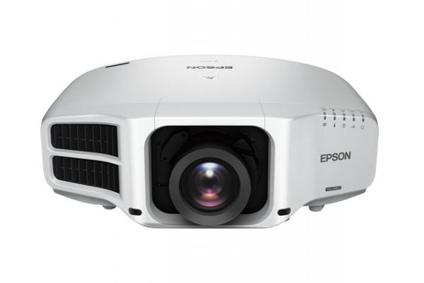 EPSON EB‑G7400U Projeksiyon