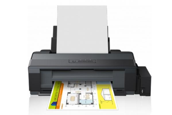 EPSON L1300 Cartridge-Free A3 Printer