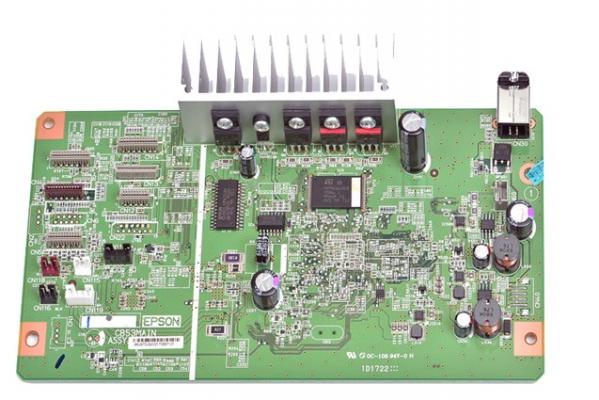 L1800 Anakart