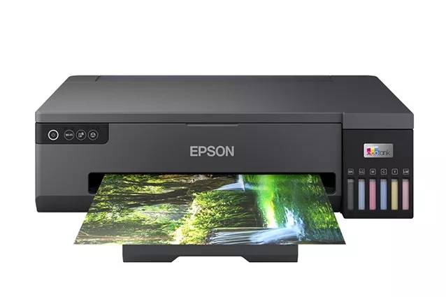 EPSON L18050 A3 Fotoğraf Yazıcı