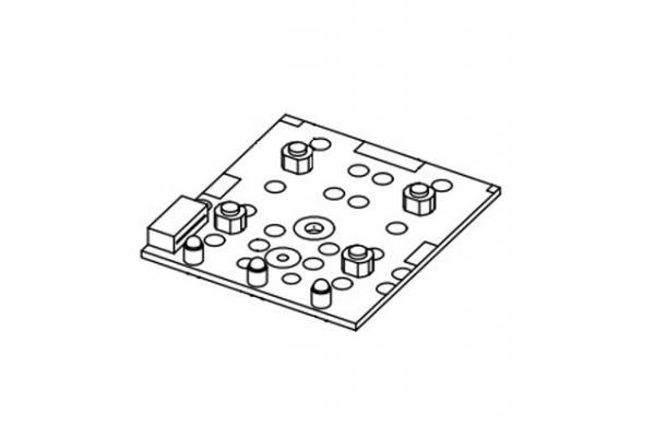 L200 KONTROL PANEL