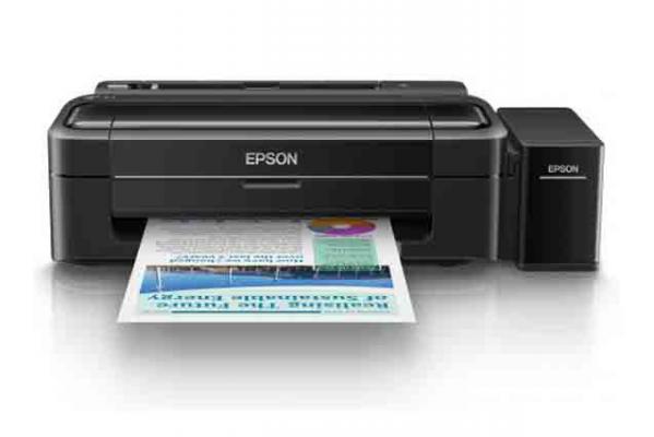 EPSON L310 Kartuşsuz Yazıcı