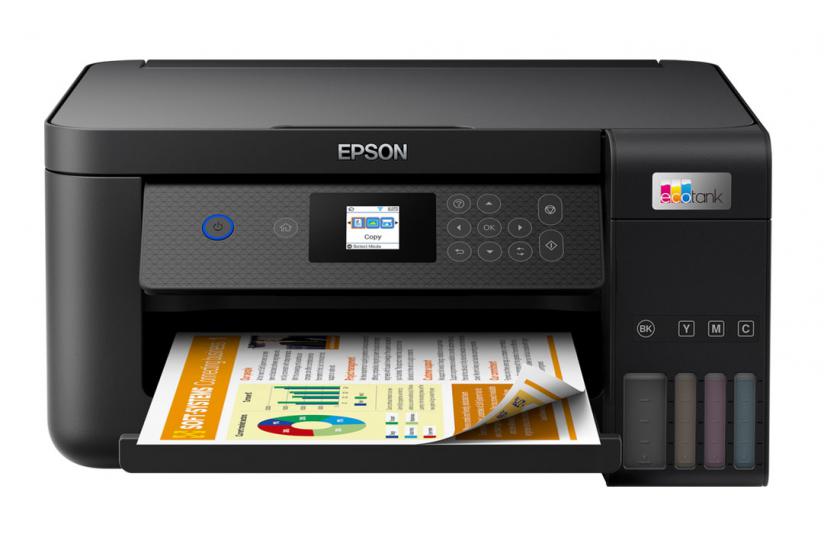 EPSON L4260 Yazıcı-Tarayıcı-Fotokopi