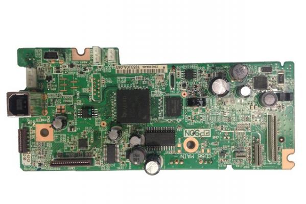 L455 Mainboard