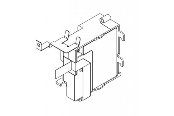 L565 Fax Assy