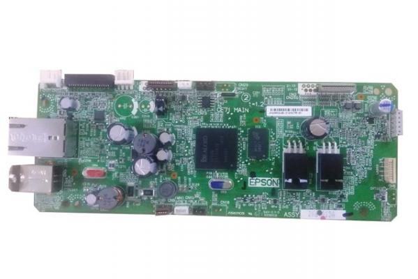 L655 Anakart