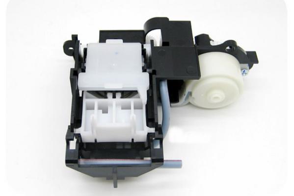 L805 INK SYSTEM ASSY