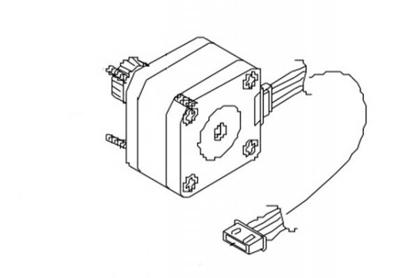 TM-L90 MOTOR,PF