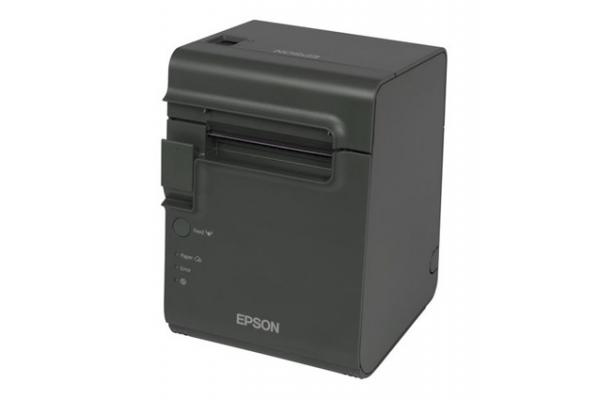 EPSON TM-L90 USB-SERİ Termal Rulo Yazıcı