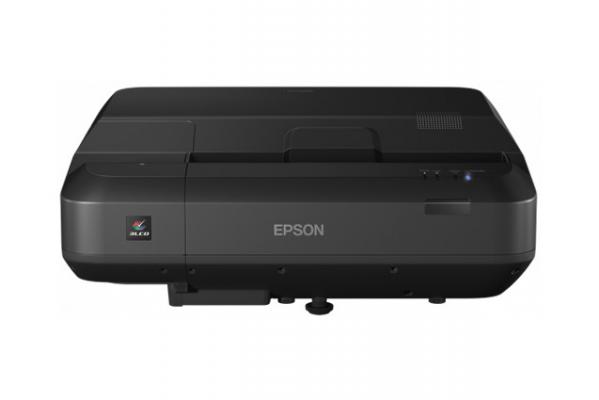 EPSON EH-LS100 ULTRA KISA MESAFE LAZER Ev Sinema Projeksiyonu