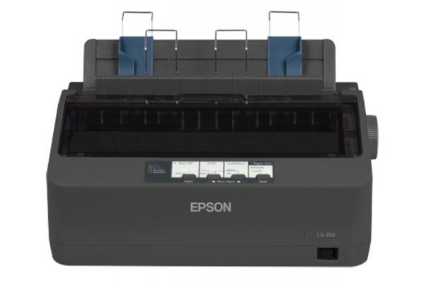 EPSON LX-350 Dot Matrix Printer