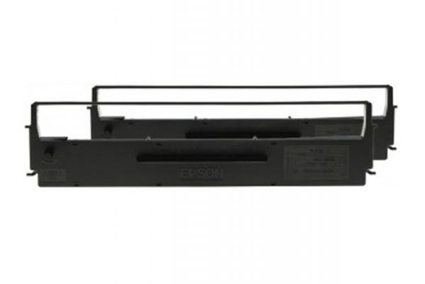 LX-300+/LX-350 İkili Siyah Şerit