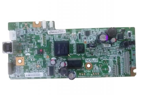 M105 Mainboard