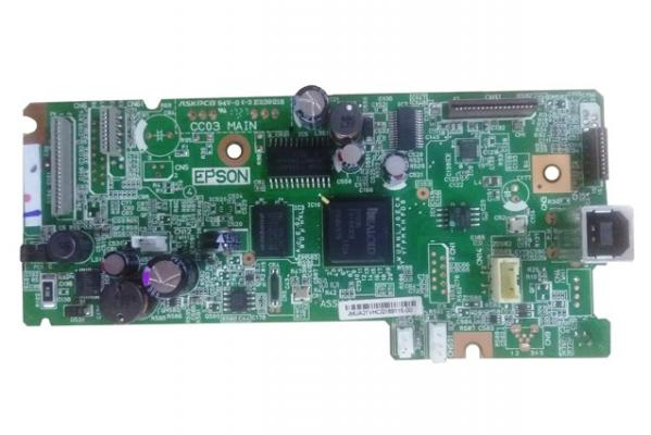 M200 Mainboard