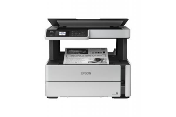 EPSON M2140 Siyah/Beyaz Yazıcı/Tarayıcı/Fotokopi