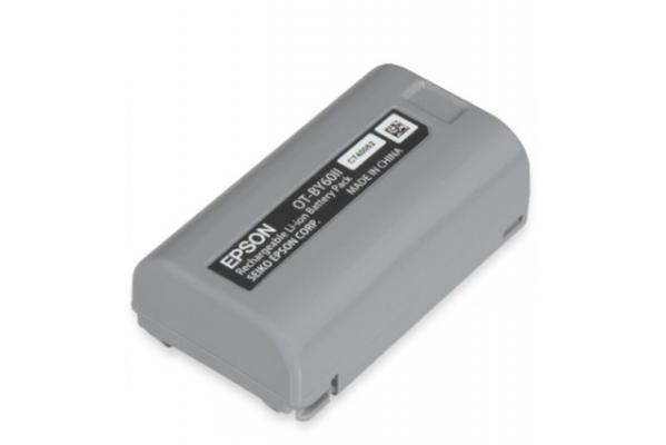 OT-BY60II TM-P60II/P80 İÇİN LITHIUM-ION PİL