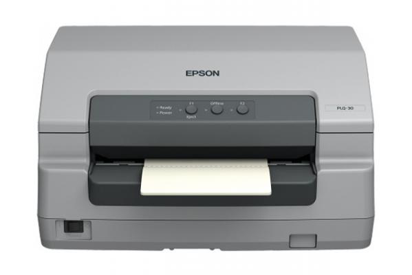 EPSON PLQ-30 Nokta Vuruşlu Yazıcı