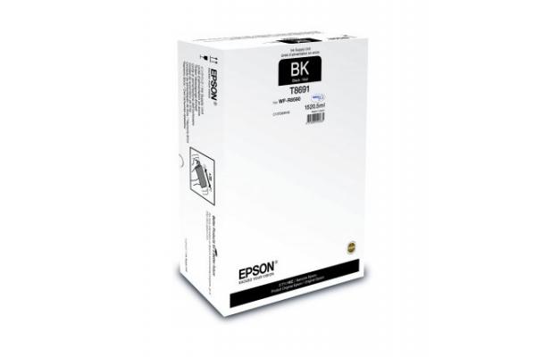 WF-R8590 XXL BLACK CARTRIDGE