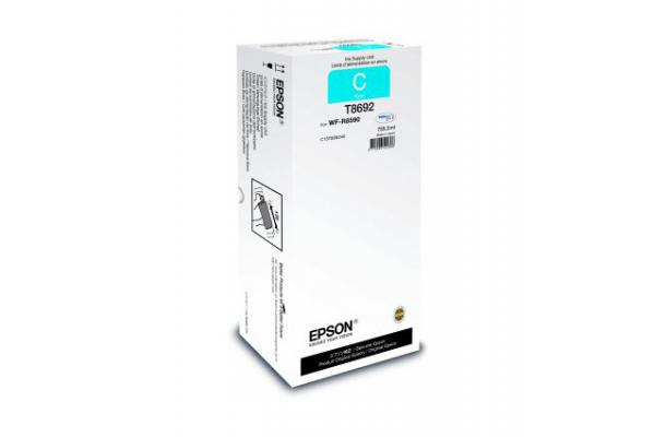 WF-R8590 XXL MAVİ KARTUŞ