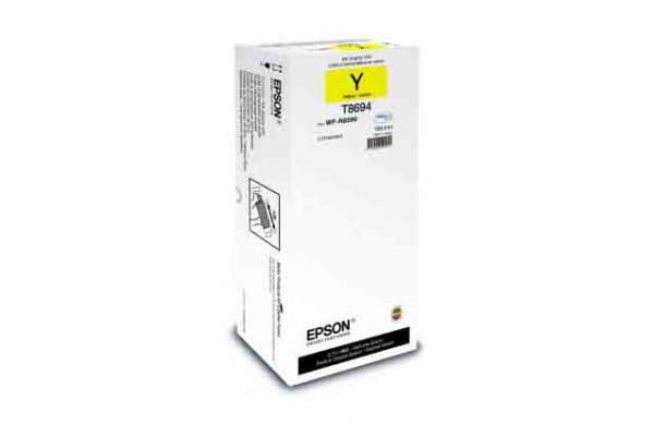 WF-R8590 XXL SARI KARTUŞ