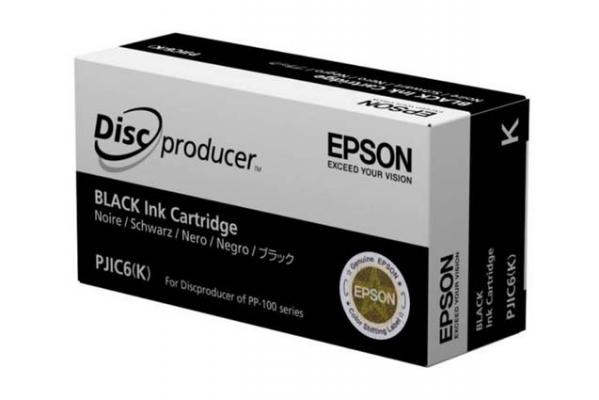 PP-100/PP-100II SİYAH KARTUŞ