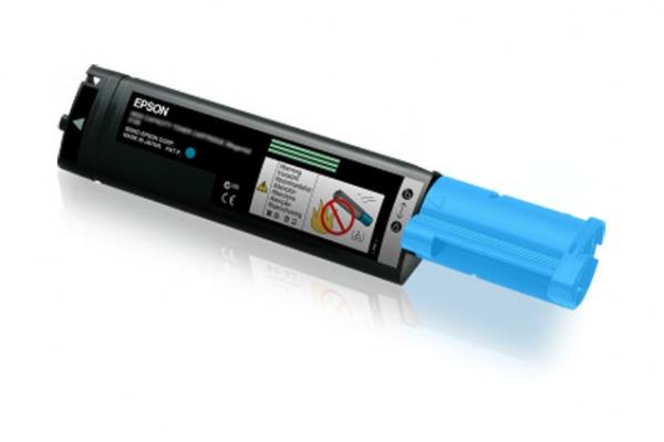 CX11/C1100 Cyan Toner