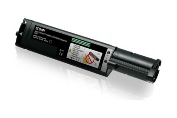 CX11/C1100  Siyah Toner