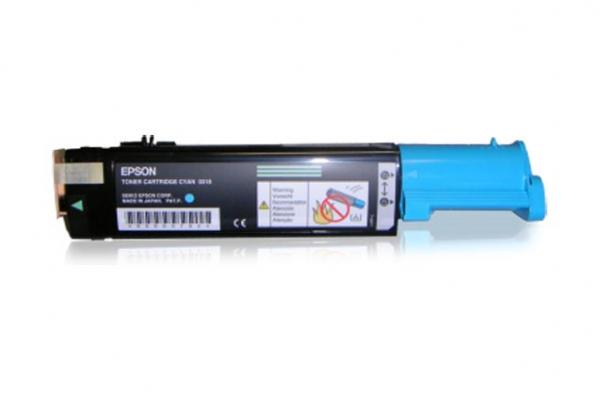 CX21 Mavi  Toner