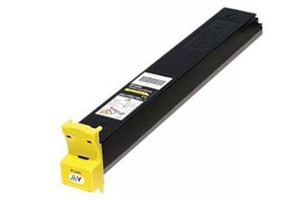 AL-C9200 Yellow  Toner