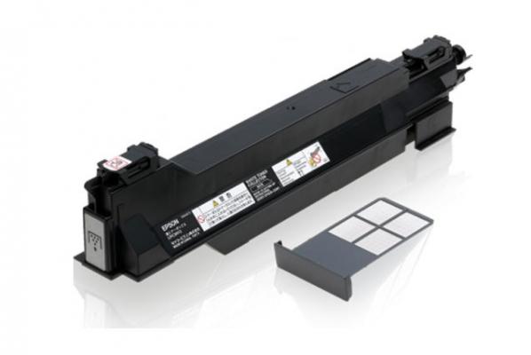 AL-C9200 MAINTENANCE TONER BOX