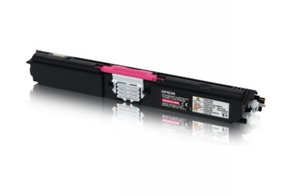 CX16/C1600 Standard Capacity Magenta  Toner