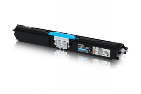 CX16/C1600 Standard Capacity Cyan Toner