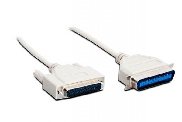 S-LINK 7M LPT PRINTER CABLE