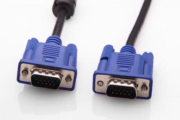 S-LINK 1.5M VGA DISPLAY CABLE