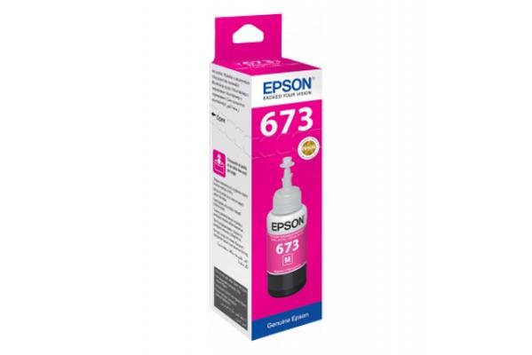 T6733 Magenta Ink