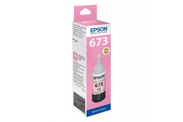 T6736 Light Magenta Ink